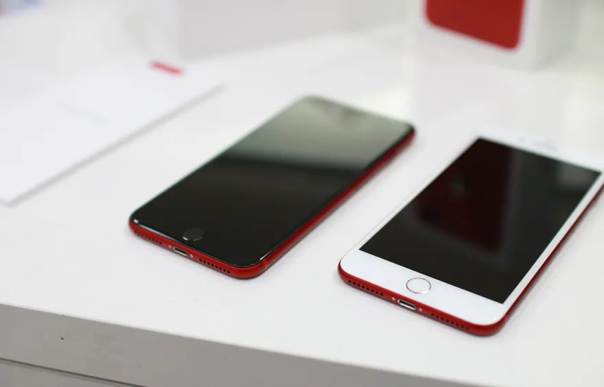 iPhone 7 Plus, iPhone 8 vào danh sách cổ điển của Apple