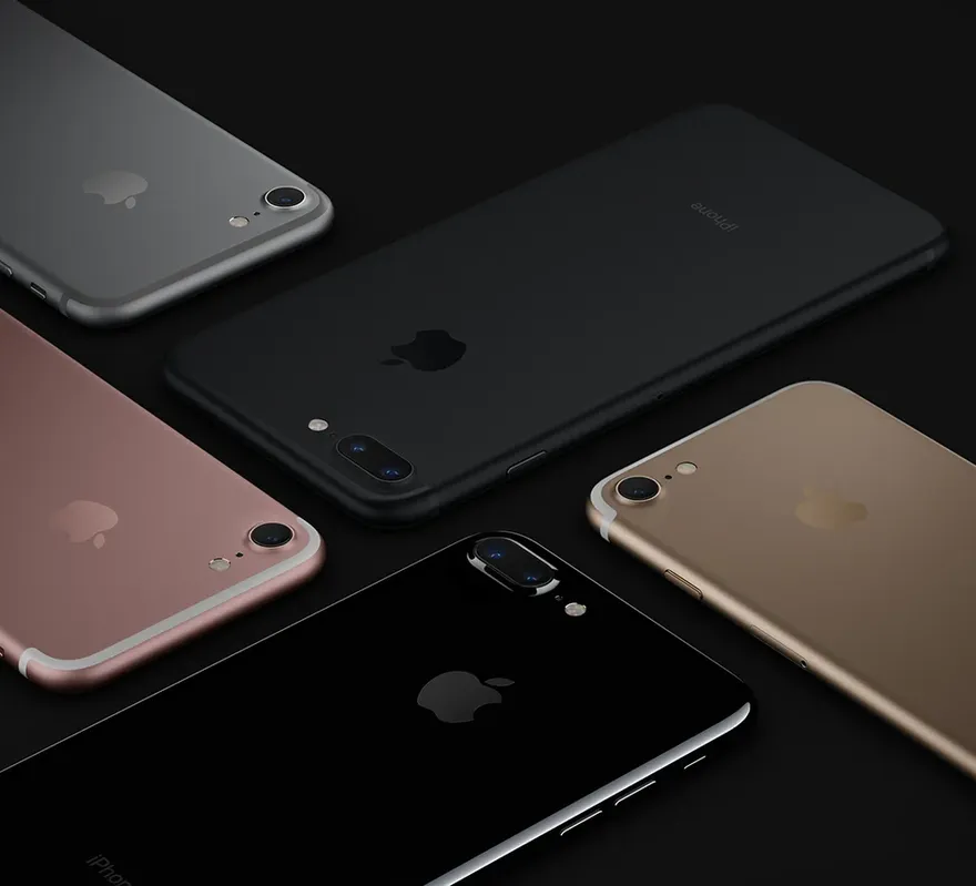 iPhone 7 Plus, iPhone 8 vào danh sách cổ điển của Apple