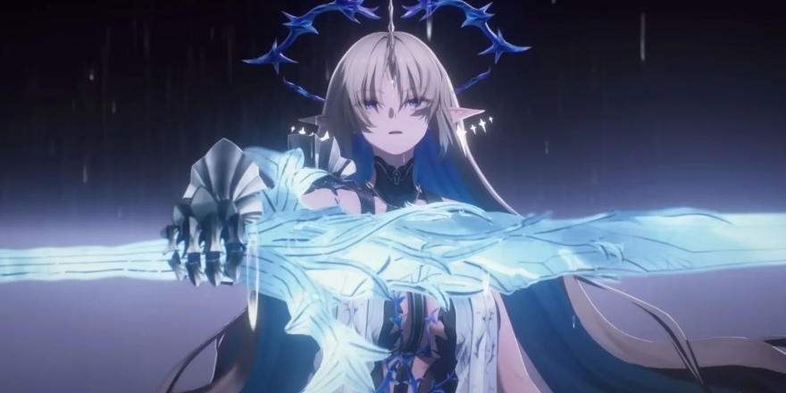 Nguyên liệu cần farm trước cho Cartethyia wuthering waves