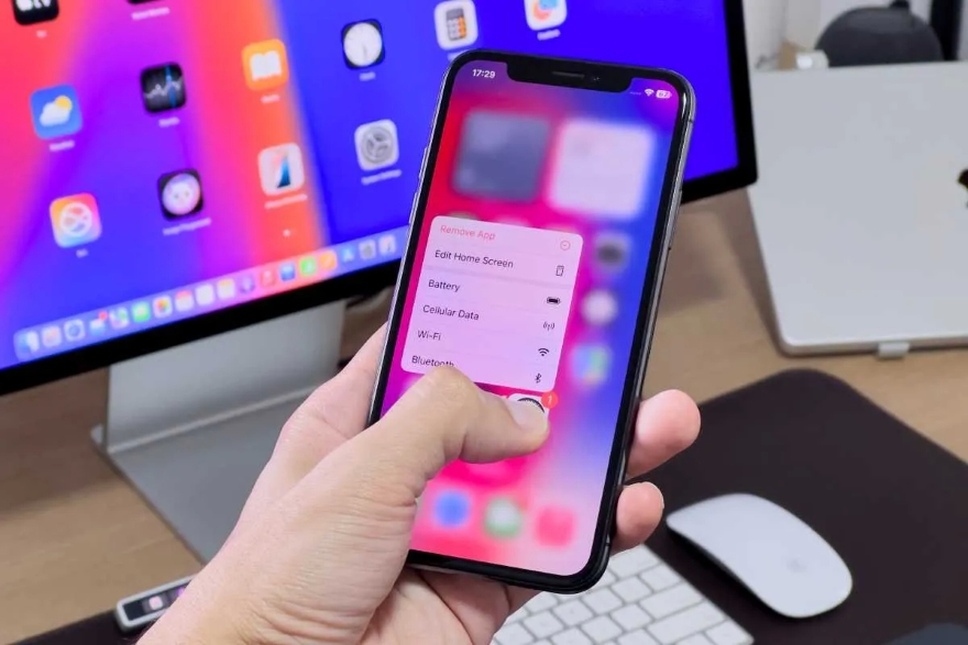 Những công nghệ Apple tuyệt vời bị khai tử oan uổng