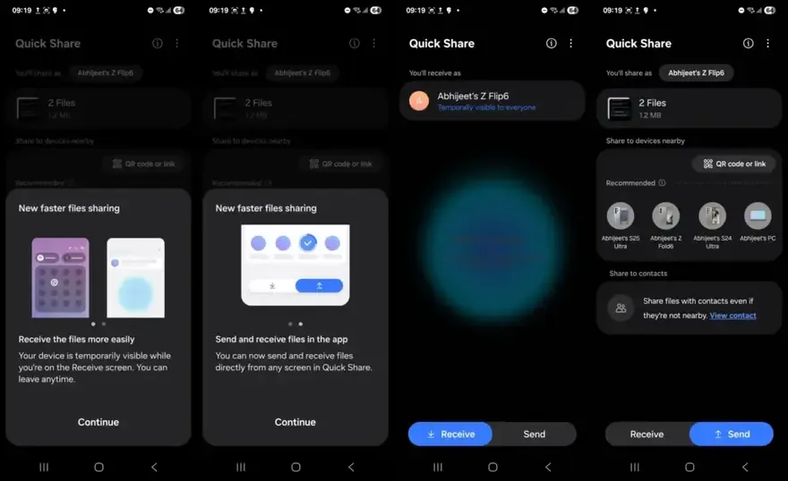 One UI 8 Beta: Tất cả tính năng đáng mong đợi nhất