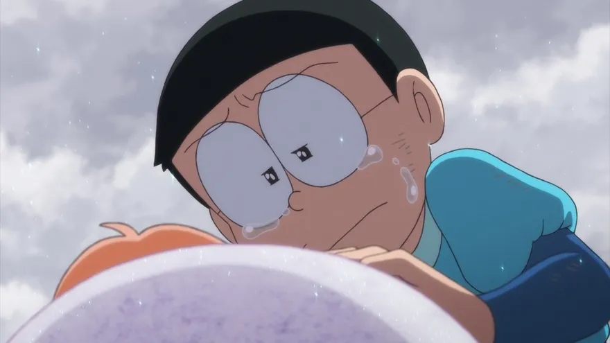 Giải thích kết phim Doraemon Movie 44 chi tiết