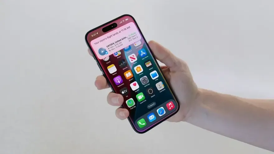 iOS 18.5.1 có gì đáng mong chờ so với iOS 18.5?