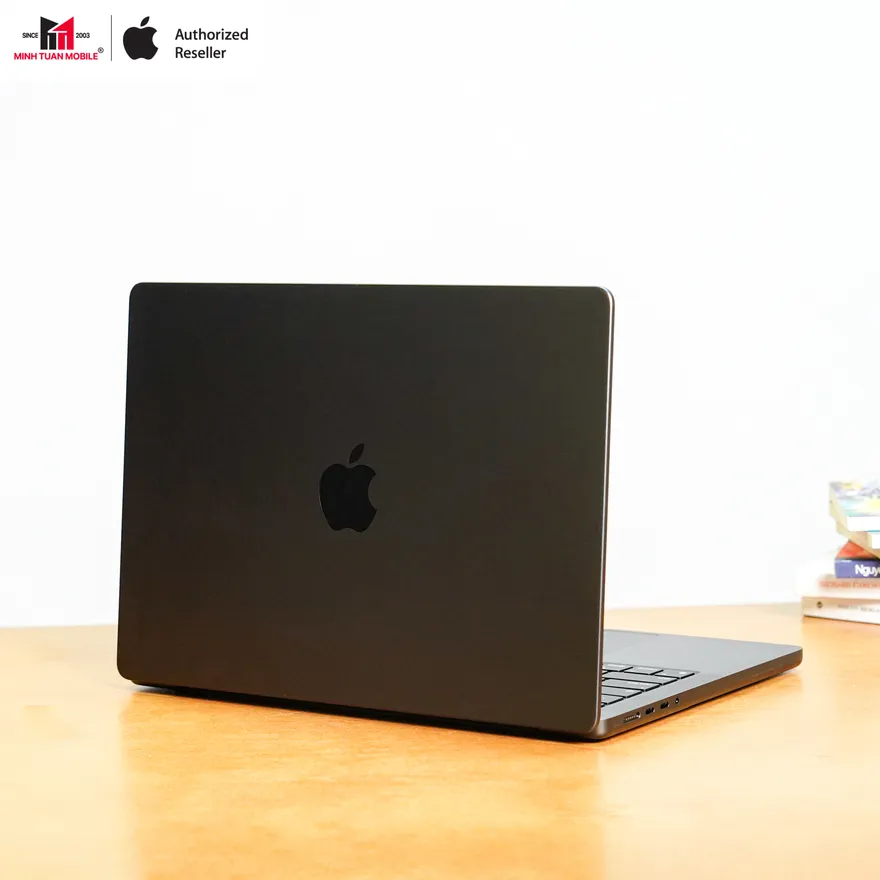 So sánh MacBook Air M4 và MacBook Pro M4 sau 2 tháng