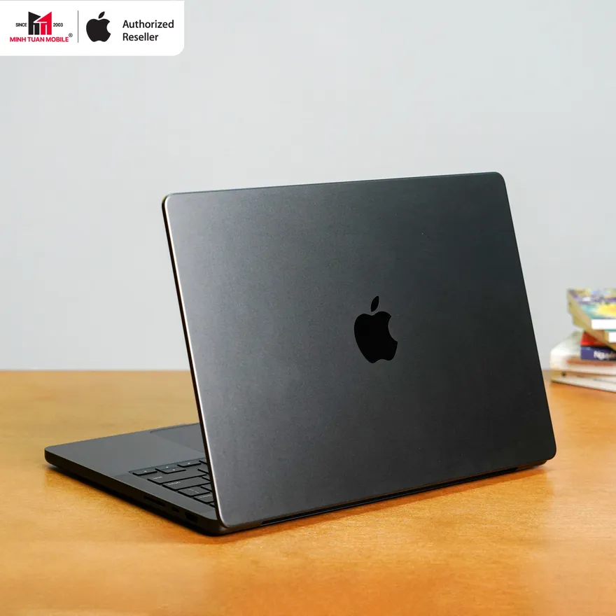 So sánh MacBook Air M4 và MacBook Pro M4 sau 2 tháng