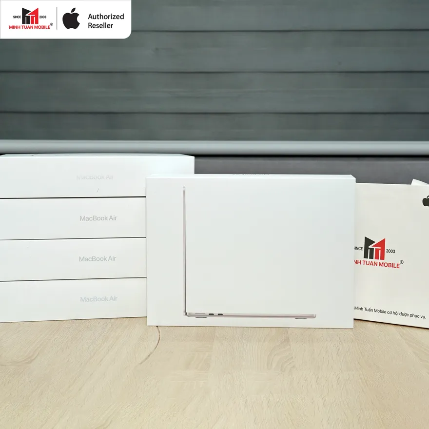 So sánh MacBook Air M4 và MacBook Pro M4 sau 2 tháng