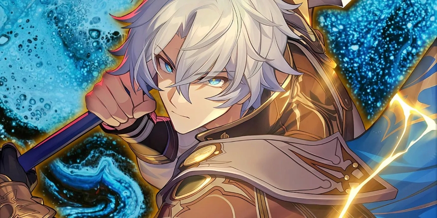 Toàn bộ các nguyên liệu cần farm trước cho Phainon HSR 3.4