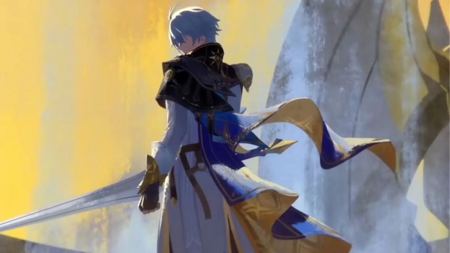 Toàn bộ các nguyên liệu cần farm trước cho Phainon HSR 3.4