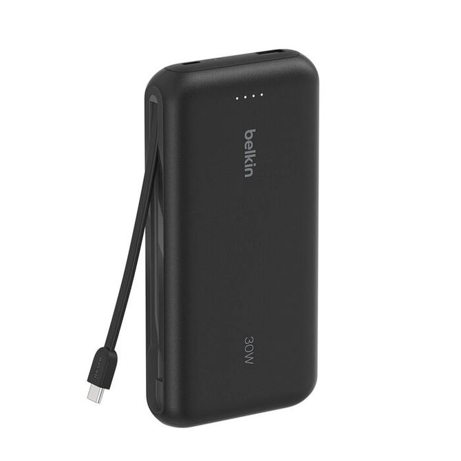 Pin sạc dự phòng Belkin 20.000 mAh 30W PD Boost Charge