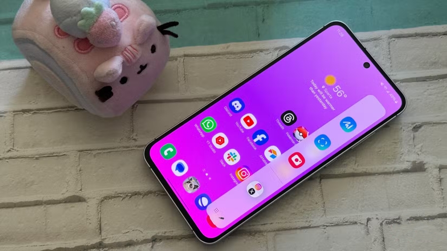 6 tính năng hay bị Samsung khai tử trong One UI 7