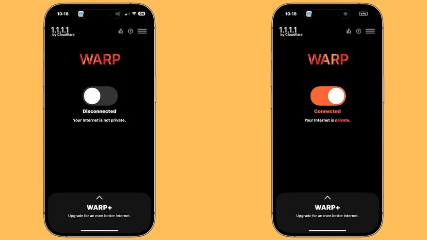 App 1.1.1.1 là gì, cài và sử dụng thế nào?