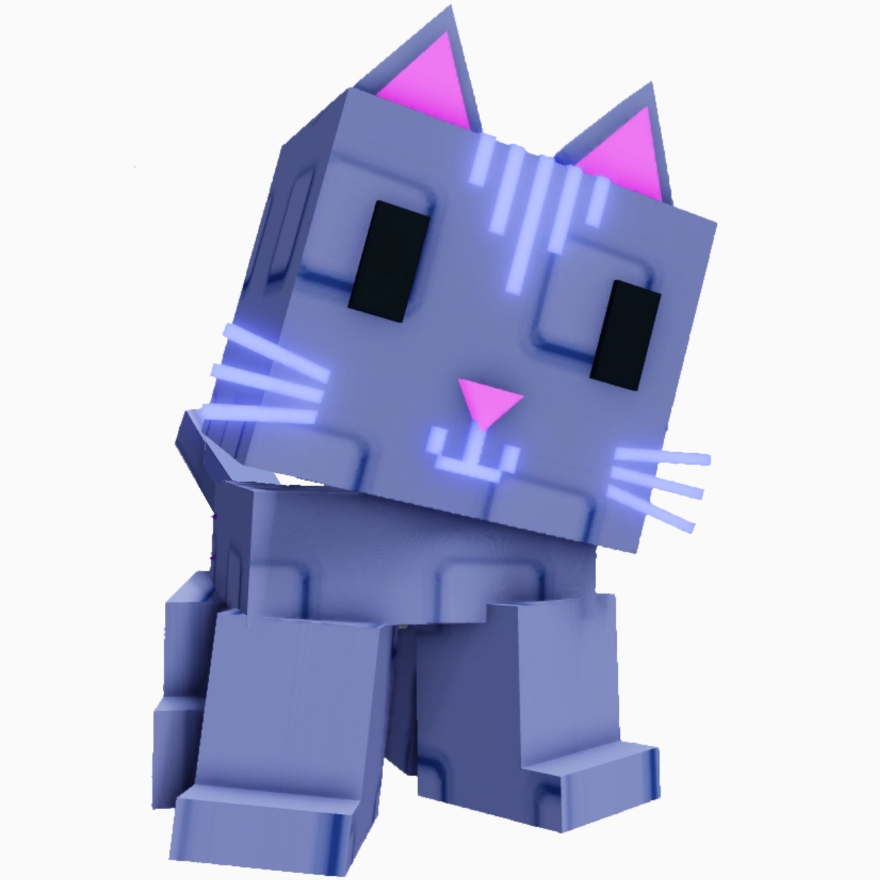 Grow a Garden Cách nhận Moon Cat