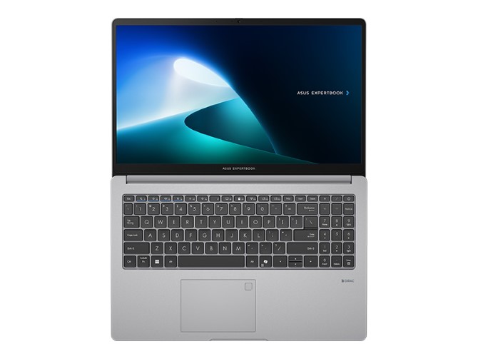Laptop ASUS ExpertBook P1 P1503CVA-i308-50W