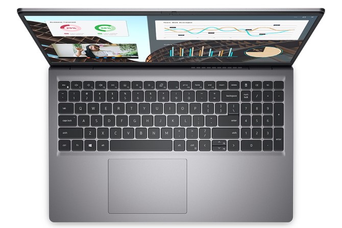 Laptop Dell Vostro 3530 (i5-1335U 16GB 512SSD 15.6FHD Win 11 Home)