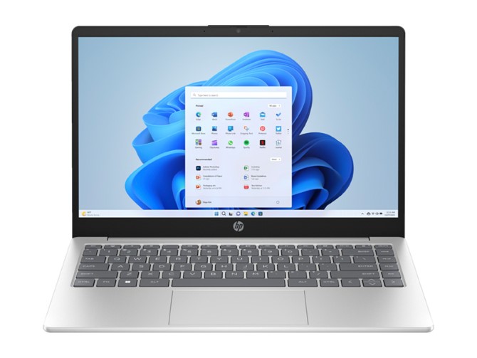 Laptop HP 14-EP1011TU 9Z2W3PA