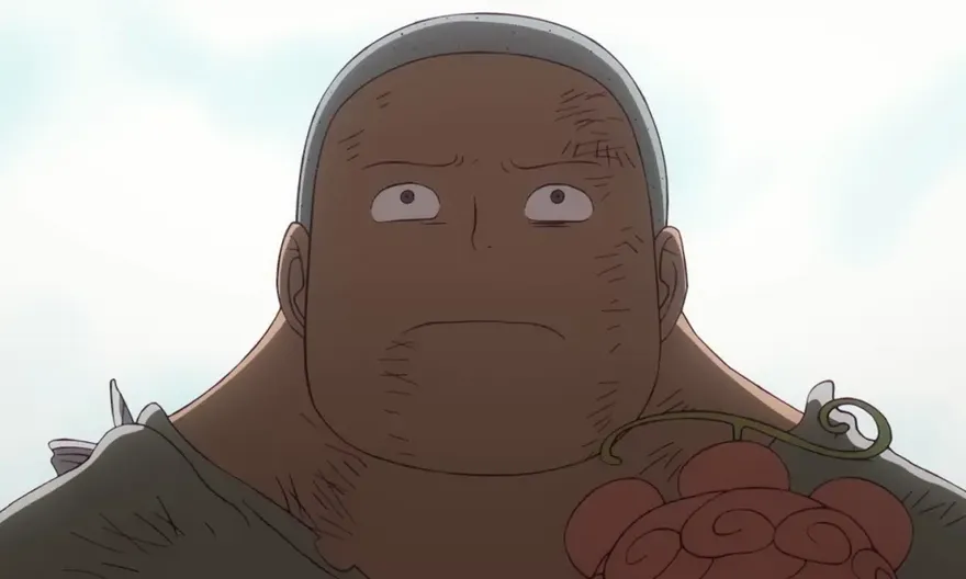 Sự cố Thung lũng Thần trong One Piece: Giải thích chi tiết