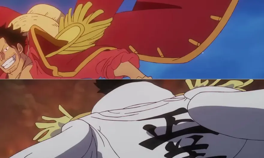 Sự cố Thung lũng Thần trong One Piece: Giải thích chi tiết