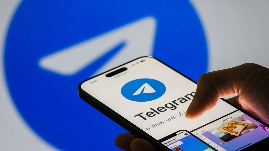 Vì sao Telegram bị chặn tại Việt Nam?