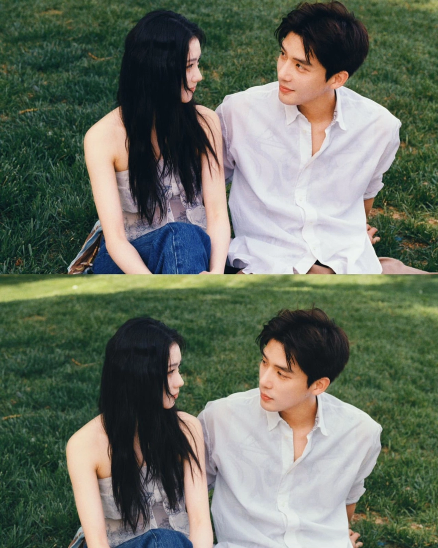 Lịch chiếu phim Sa Vào Tình Yêu Cuồng Nhiệt Của Chúng Ta