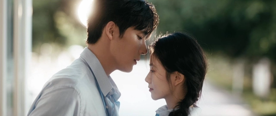 Lịch chiếu phim Sa Vào Tình Yêu Cuồng Nhiệt Của Chúng Ta