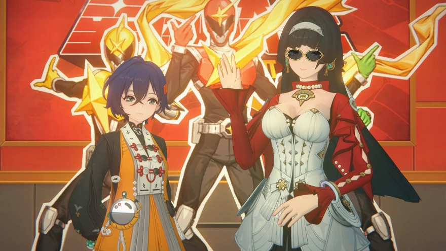  Zenless Zone Zero tặng quà siêu khủng kỷ niệm tròn 1 tuổi