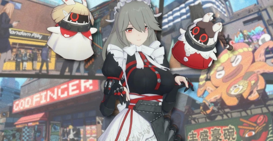 Cách nhận Người Đại Diện hạng S miễn phí trong ZZZ 2.0