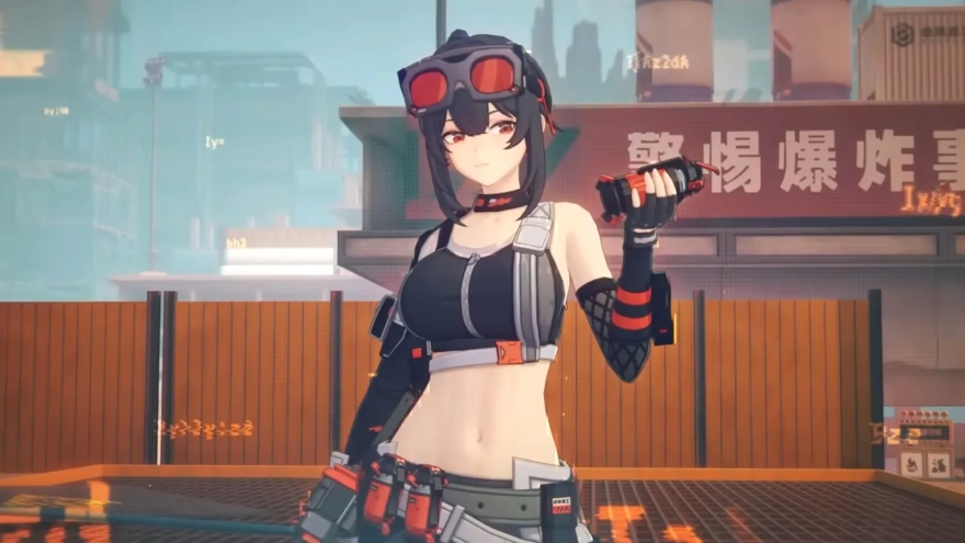 Cách nhận Người Đại Diện hạng S miễn phí trong ZZZ 2.0