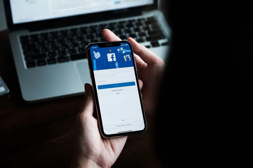 Cảnh báo chiêu trò hack Facebook cực tinh