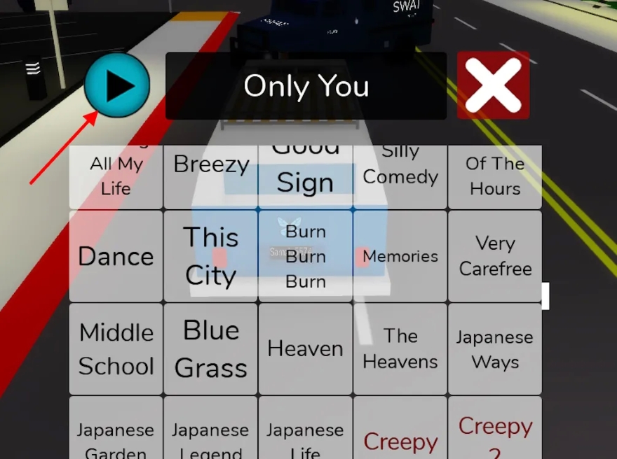 code Brookhaven RP mới nhất