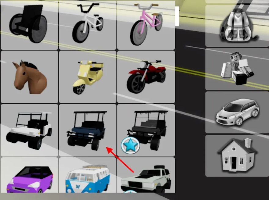 code Brookhaven RP mới nhất