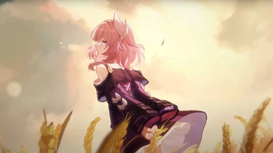 HSR leak Vùng đất bí ẩn của Phainon cuối cùng lộ diện