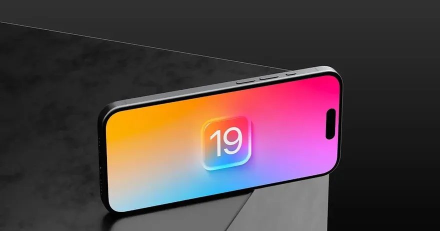 iOS 19 Beta: Ngày phát hành và những tính năng mới