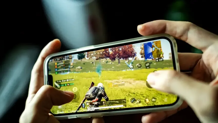 iOS 19 sẽ ra mắt ứng dụng game riêng cho iPhone