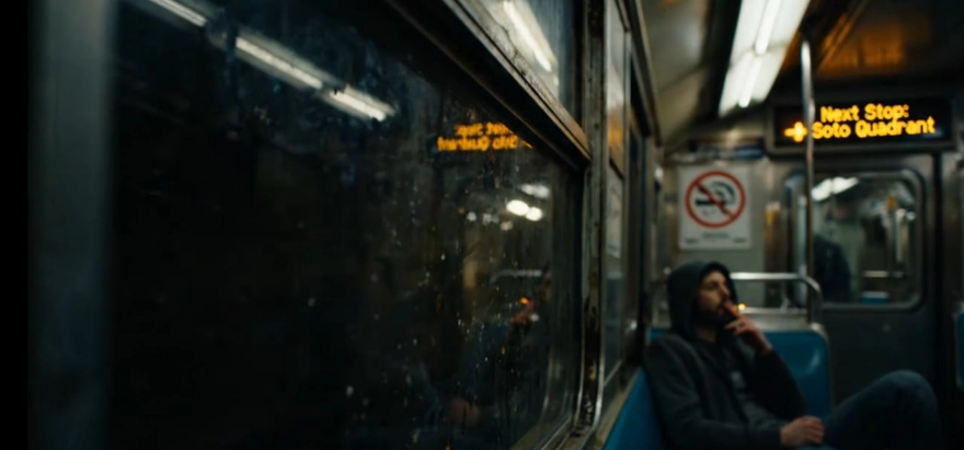 Veo 3: Hướng dẫn đặt lệnh 