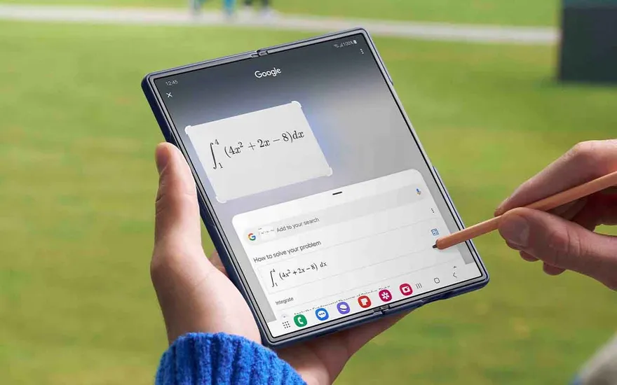 Galaxy Z Fold7 và Galaxy Z Flip7 sẽ được cài sẵn One UI 8