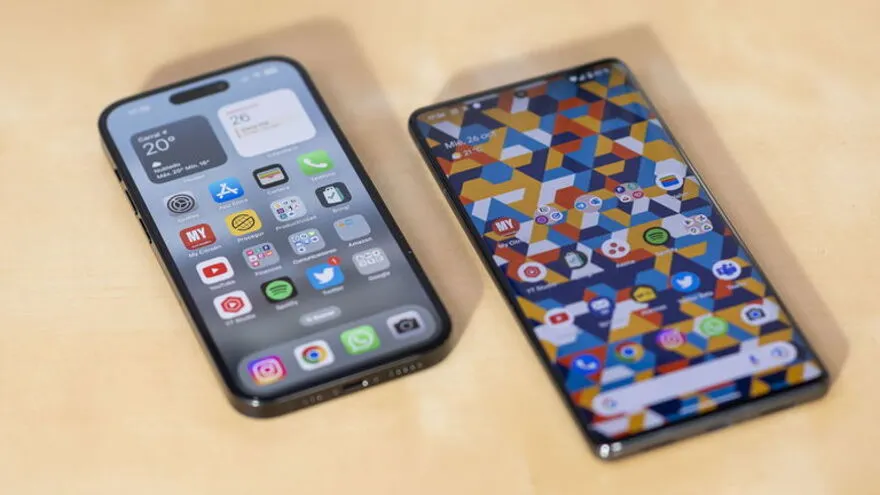 iOS 19 tối ưu hóa chuyển eSim từ iPhone sang Android