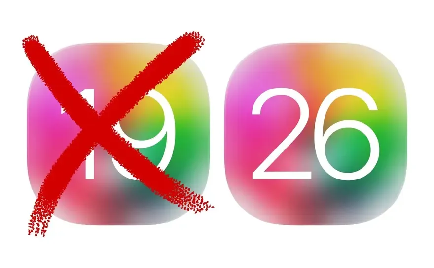 iOS 26 ra mắt thay iOS 19: Có gì khác biệt?
