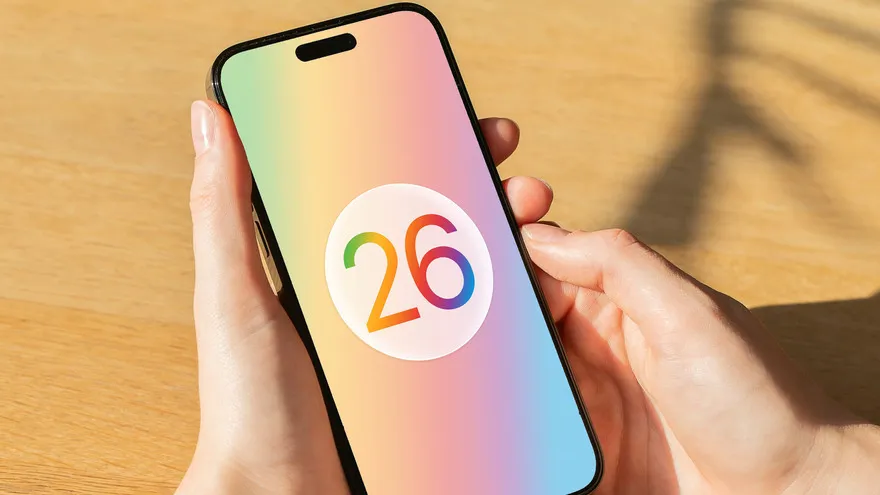 iOS 26 ra mắt thay iOS 19: Có gì khác biệt?