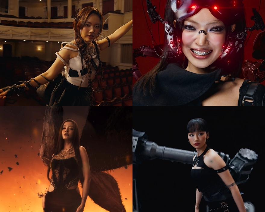 Lịch chiếu, cách xem Em Xinh Say Hi