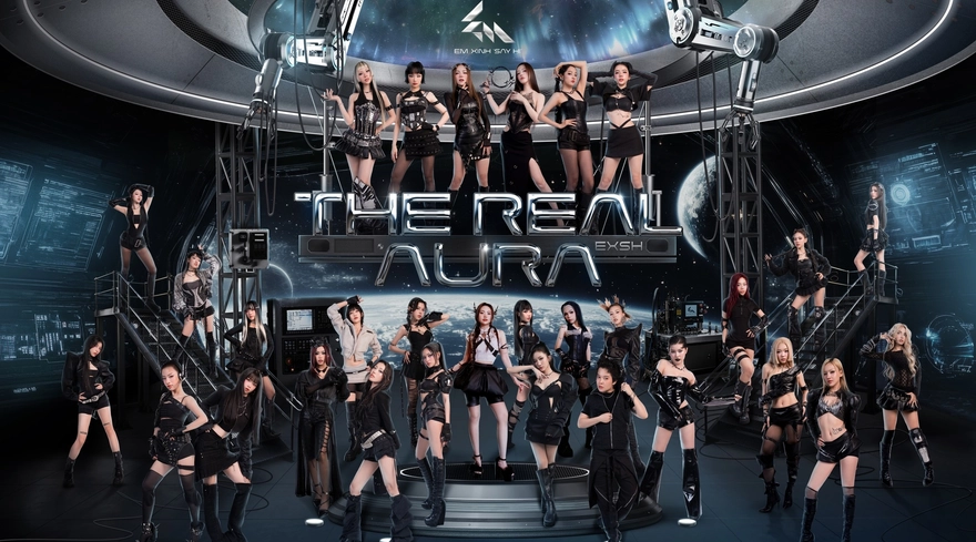 Lịch chiếu, cách xem Em Xinh Say Hi