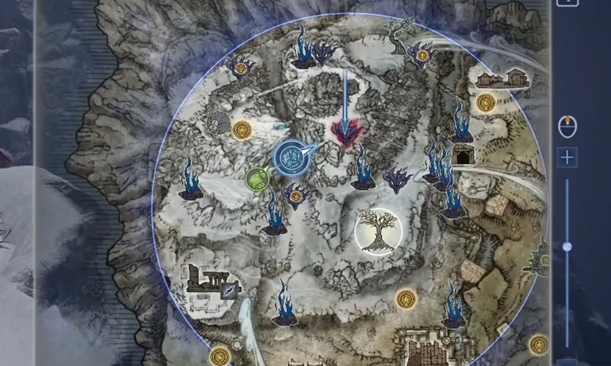 Giải mã tất cả sự kiện diễn ra trong Elden Ring Nightreign