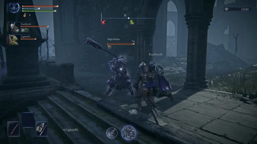 Giải mã tất cả sự kiện diễn ra trong Elden Ring Nightreign