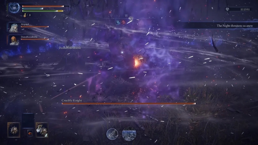 Giải mã tất cả sự kiện diễn ra trong Elden Ring Nightreign