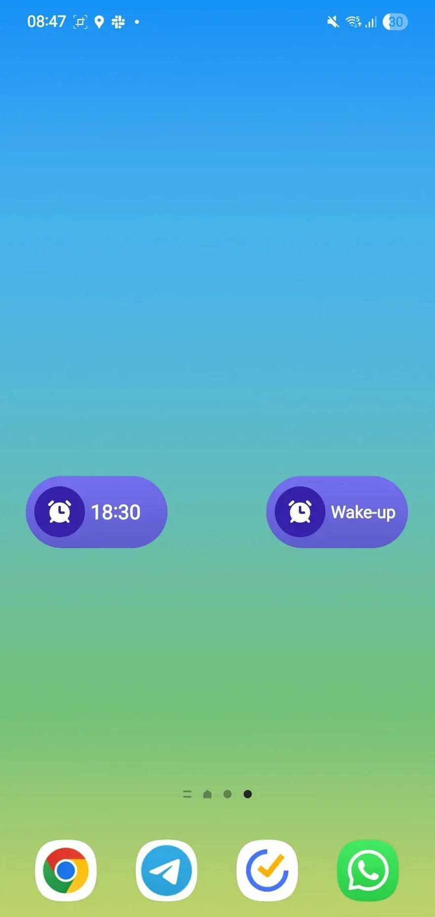 One UI 8 mang đến tính năng người dùng mong đợi đã lâu