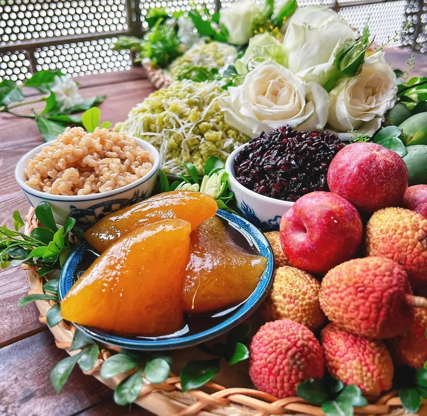 Tết Đoan Ngọ là gì? Nguồn gốc của ngày này