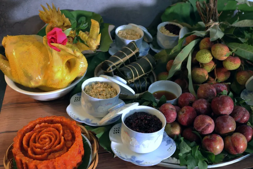 Tết Đoan Ngọ là gì? Nguồn gốc của ngày này