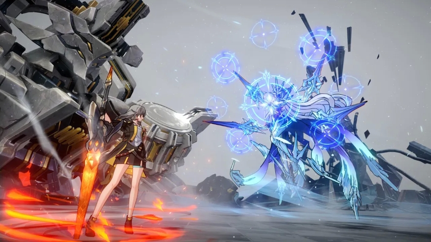 Toàn bộ nguyên liệu nâng cấp và bộ kỹ năng của Archer HSR