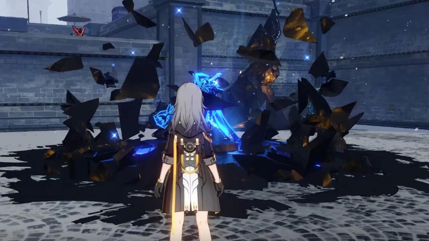 Toàn bộ nguyên liệu nâng cấp và bộ kỹ năng của Archer HSR