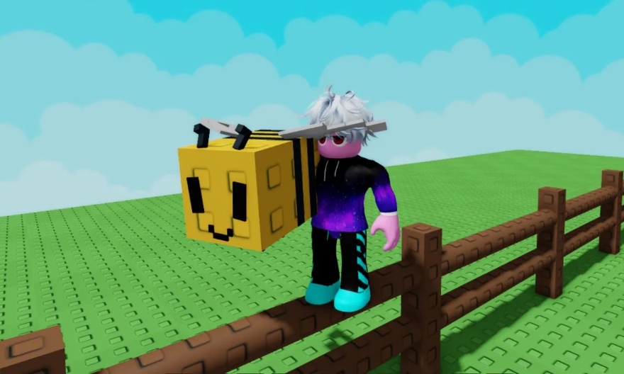 Hướng dẫn cách farm Honey nhanh chóng Grow a Garden