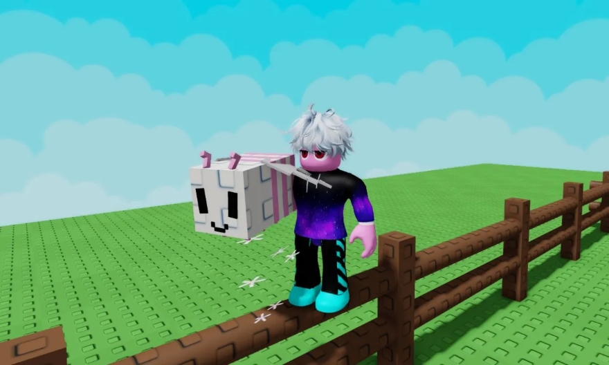 Hướng dẫn cách farm Honey nhanh chóng Grow a Garden